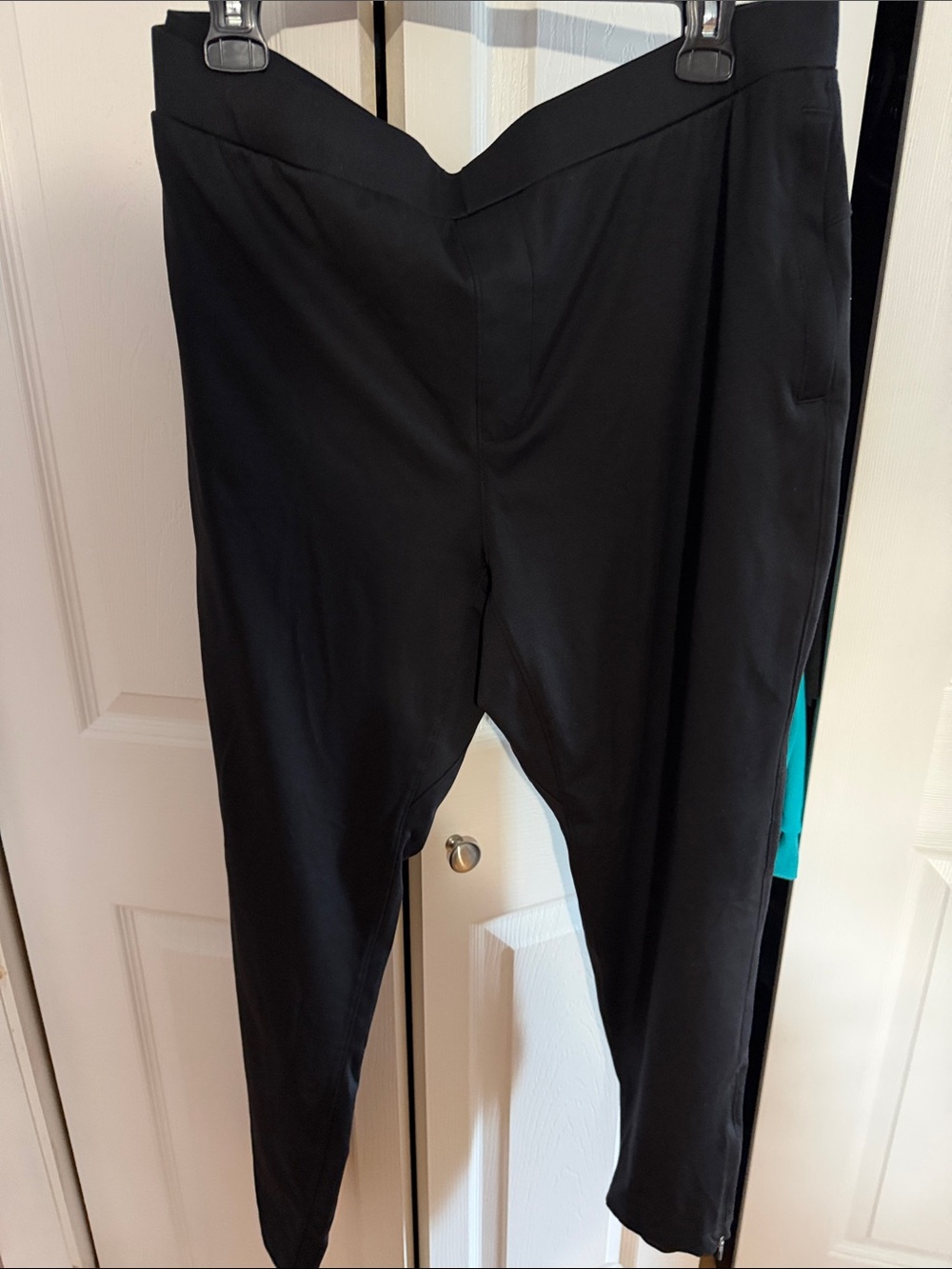 Men’s Mondetta Black Jogger Pants